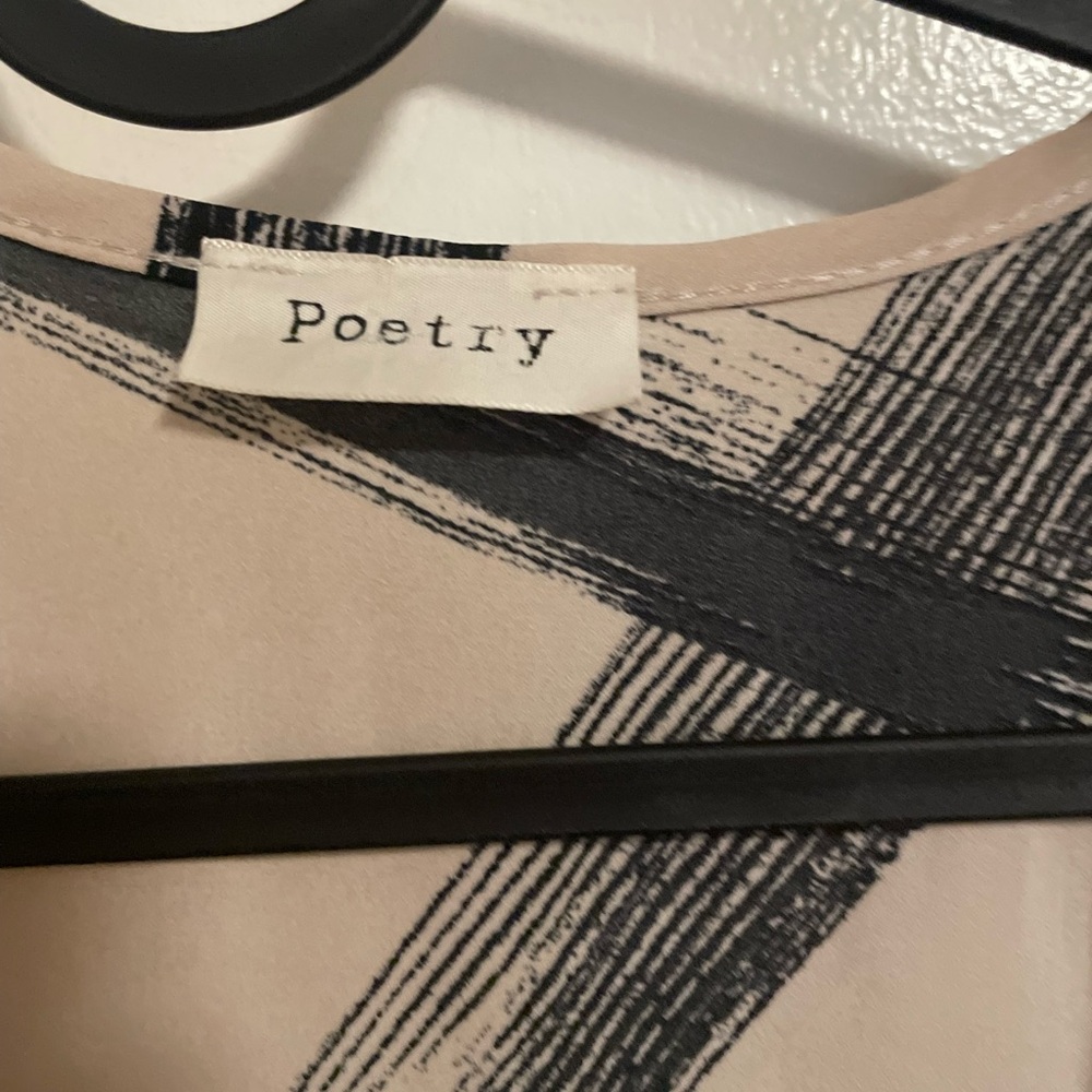 Poetry Cardigan - Picture 2 of 2